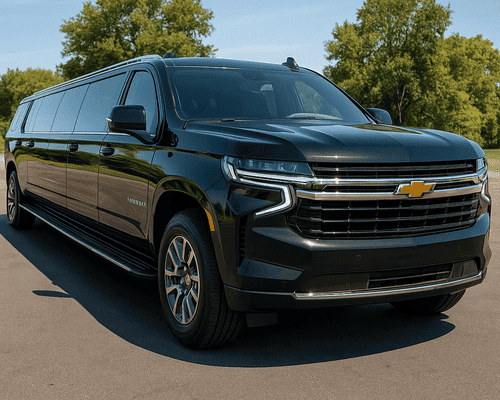 Santa Barbara Bus Rental