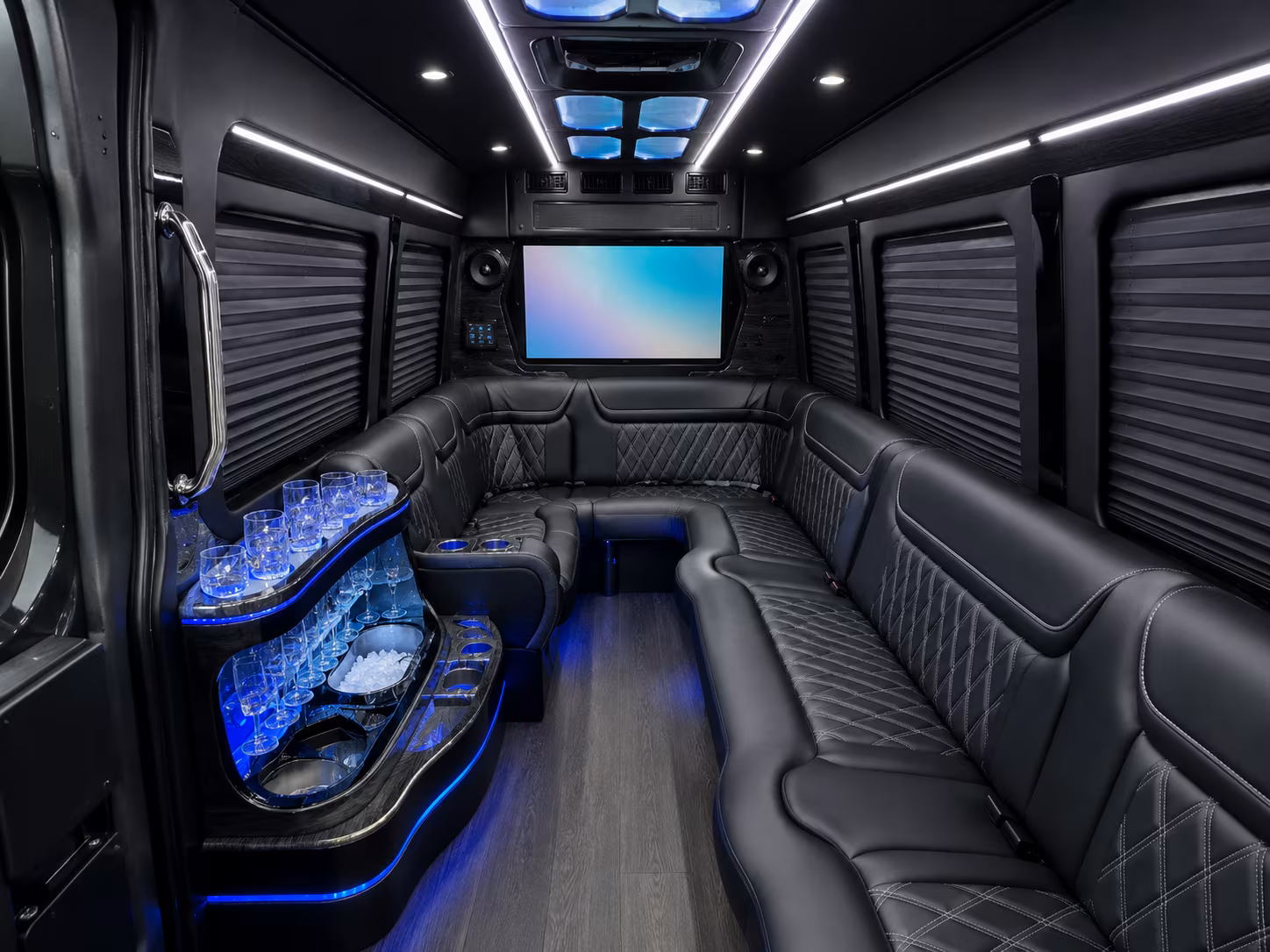 airport shuttle service between santa barbara airport and lax