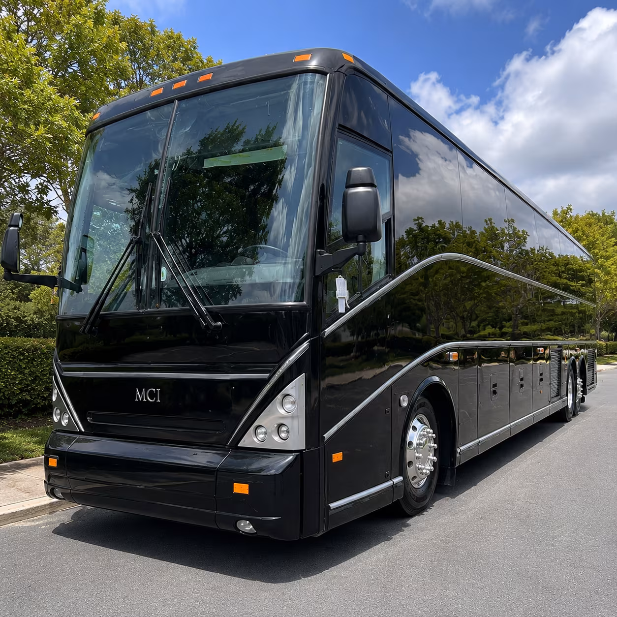 busrentalsantabarbara com is here to help santa barbara school groups find charter bus rentals for prom