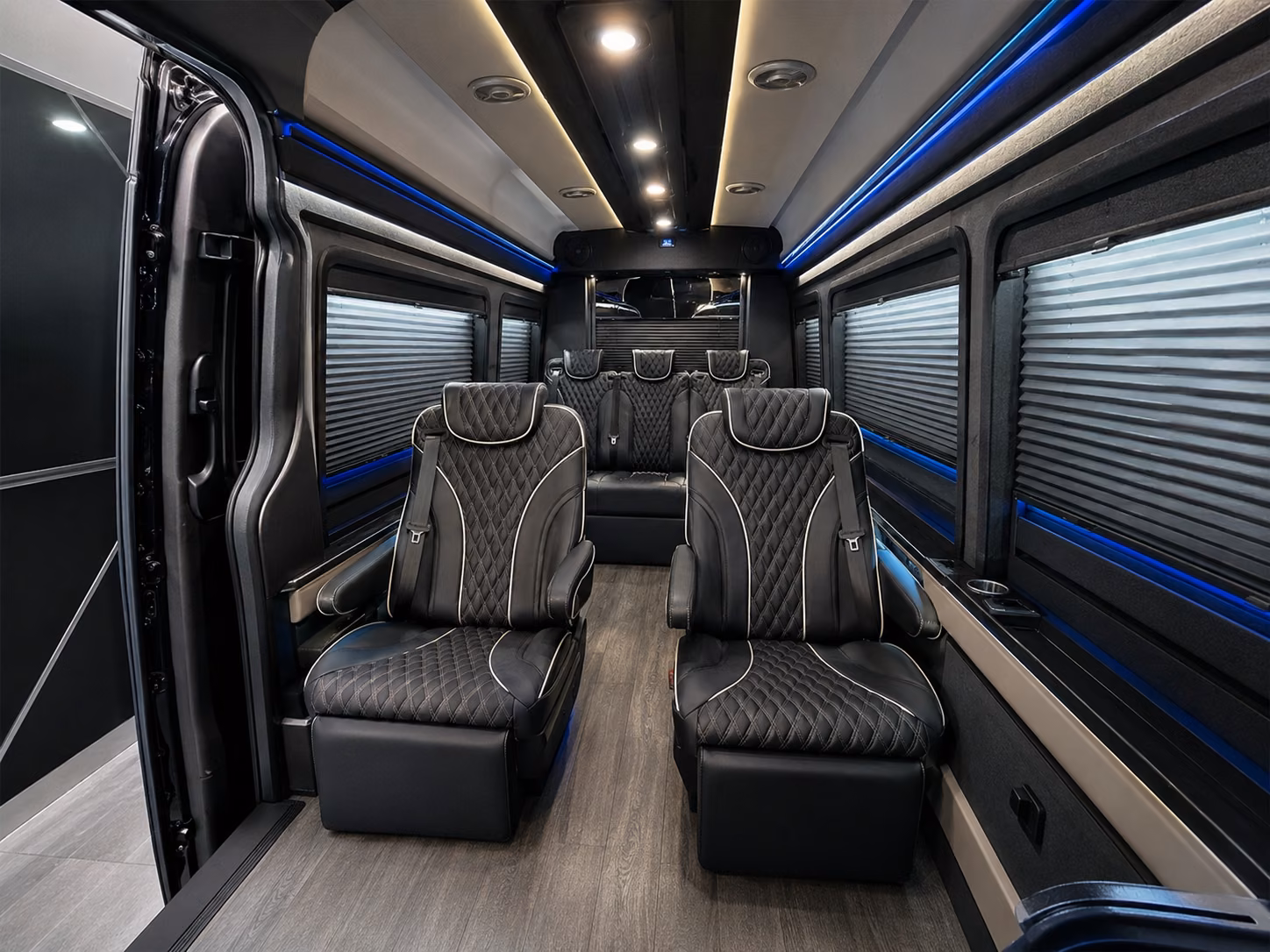 call for group transfers to santa barbara s resorts retreat venues