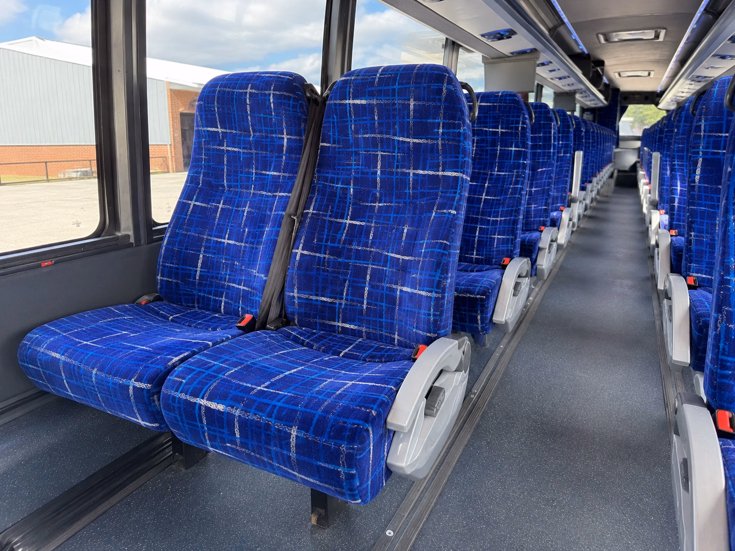 how the day of the week changes what a bus costs in santa barbara california