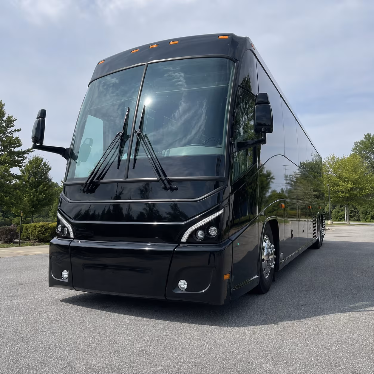 santa barbara government military transportation onboard
