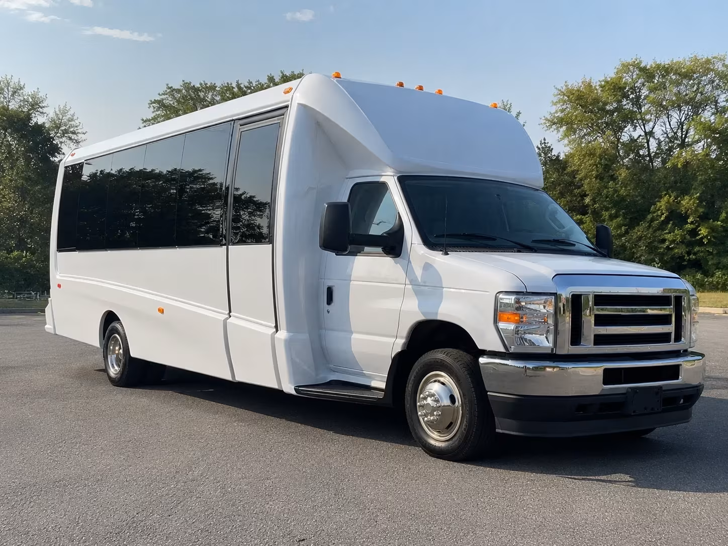 santa barbara party bus rental 2