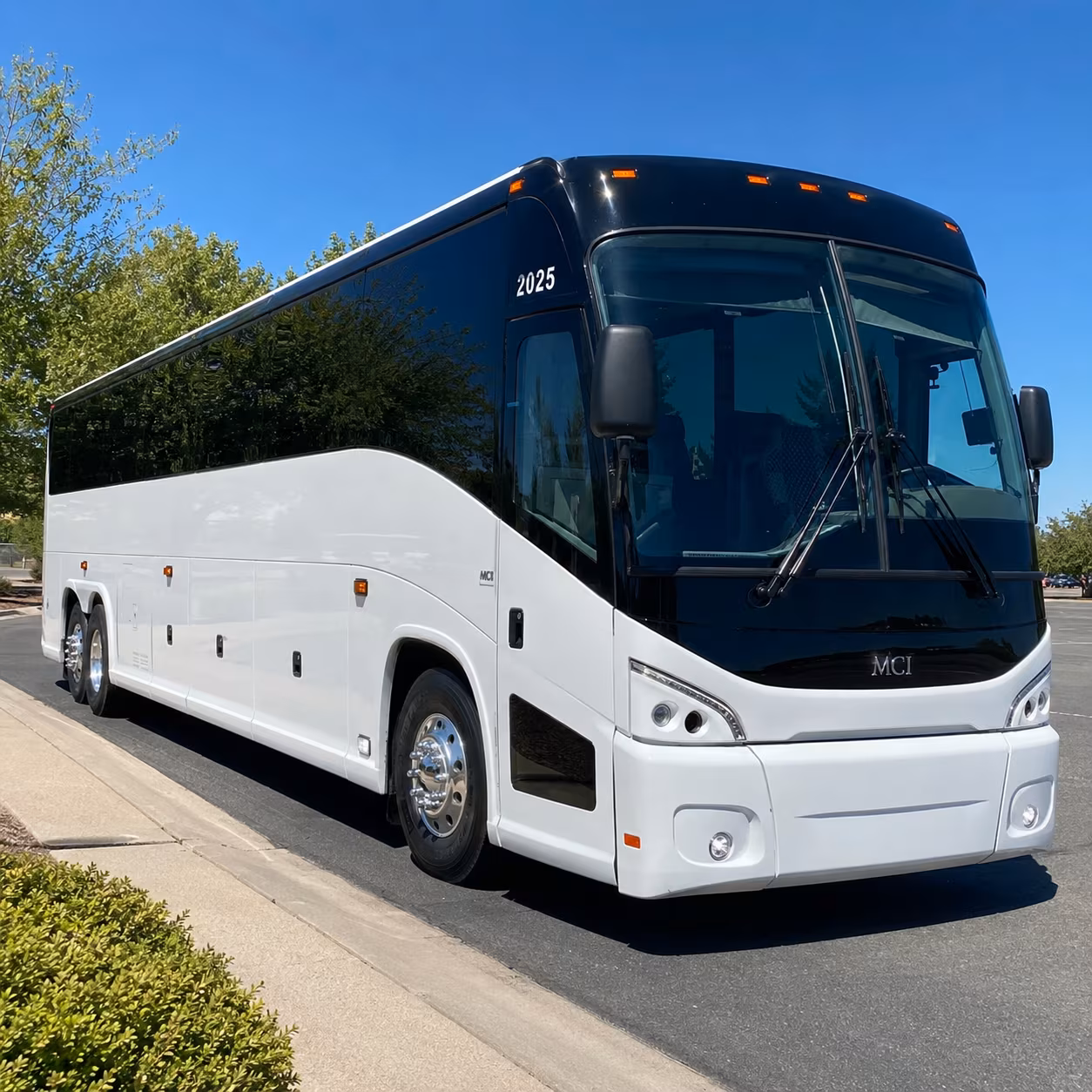 santa barbara private event transportation onboard seating