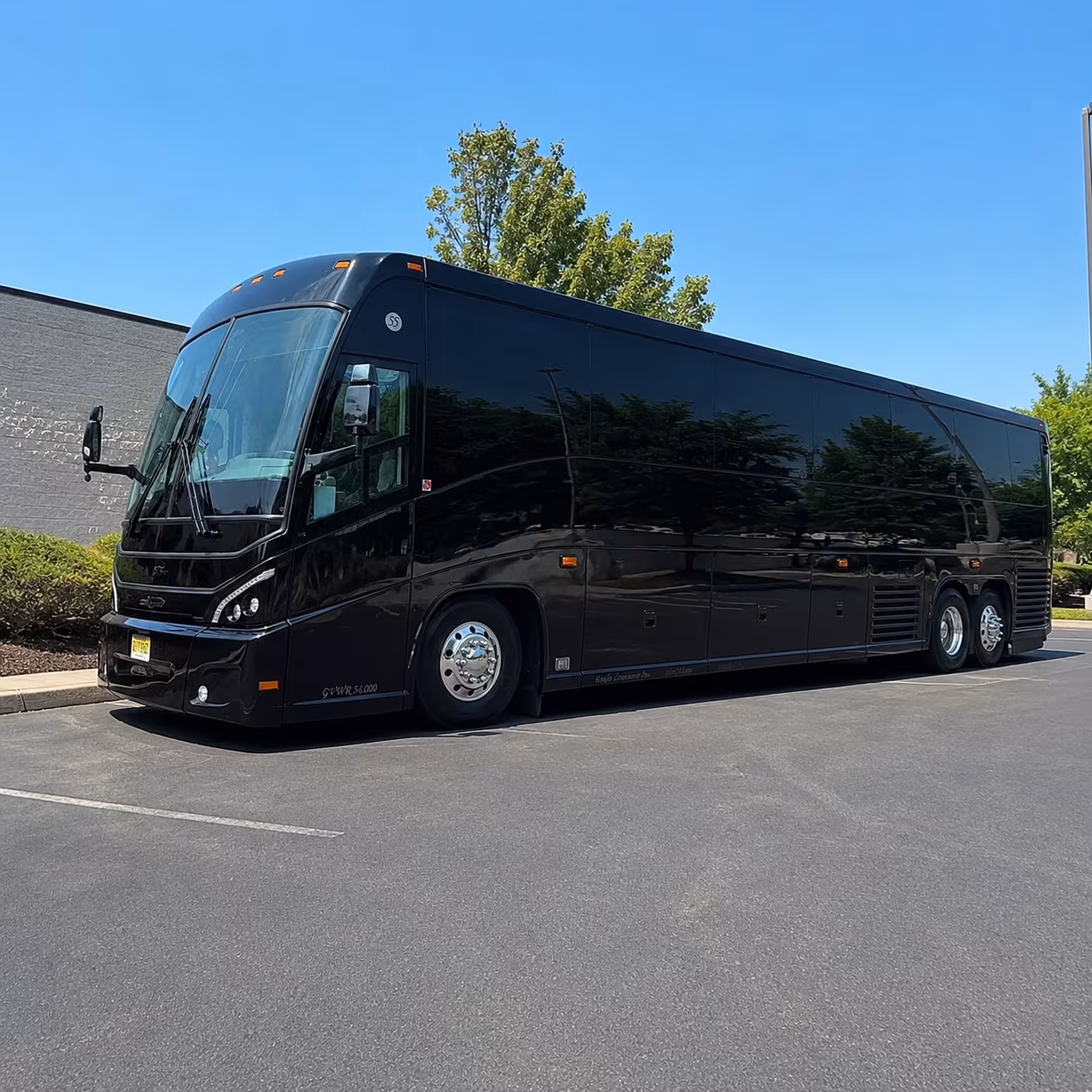 sunday service shuttles that keep every member connected