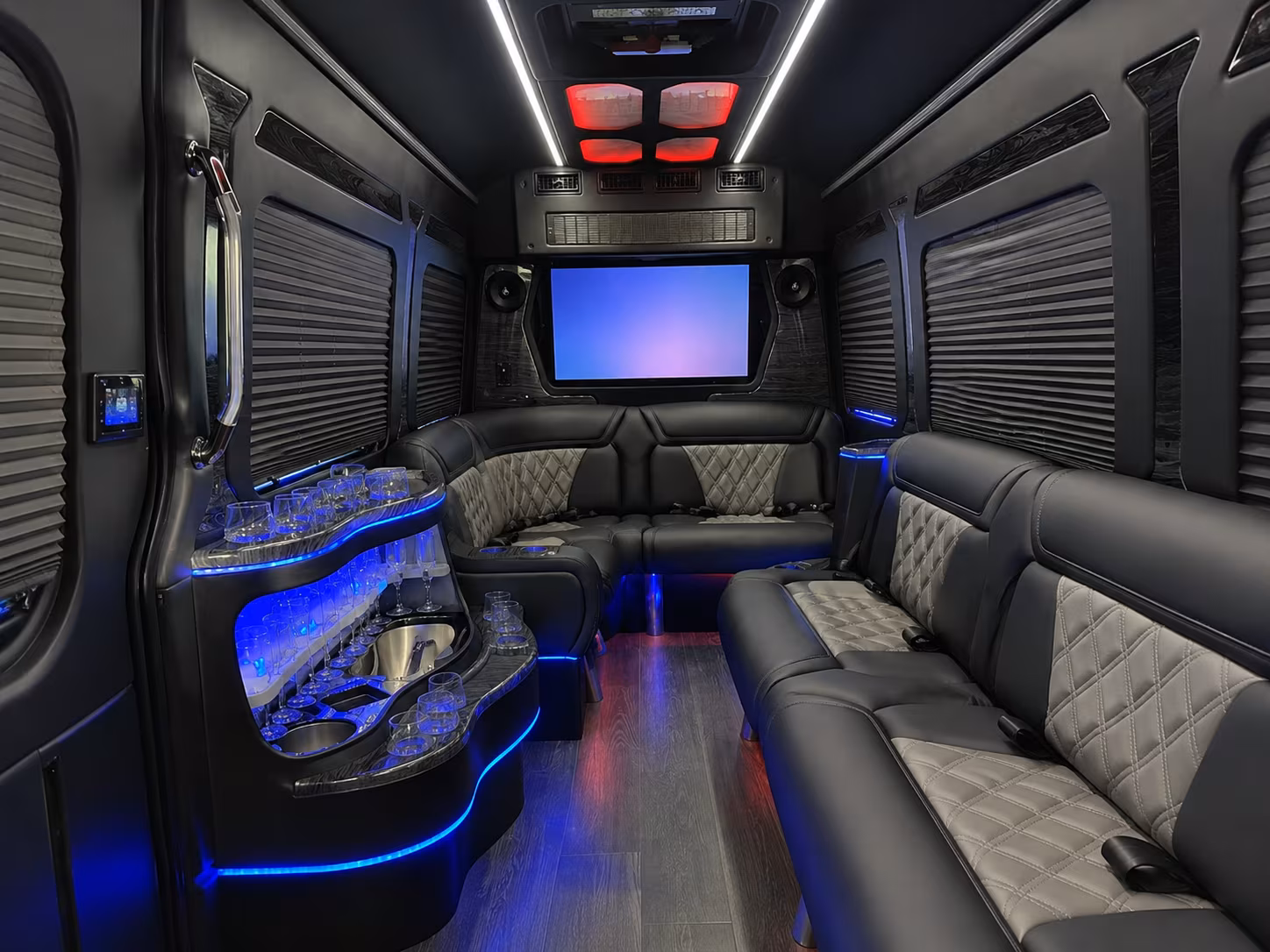 the right bus for ucsb campbell hall and goleta concert nights