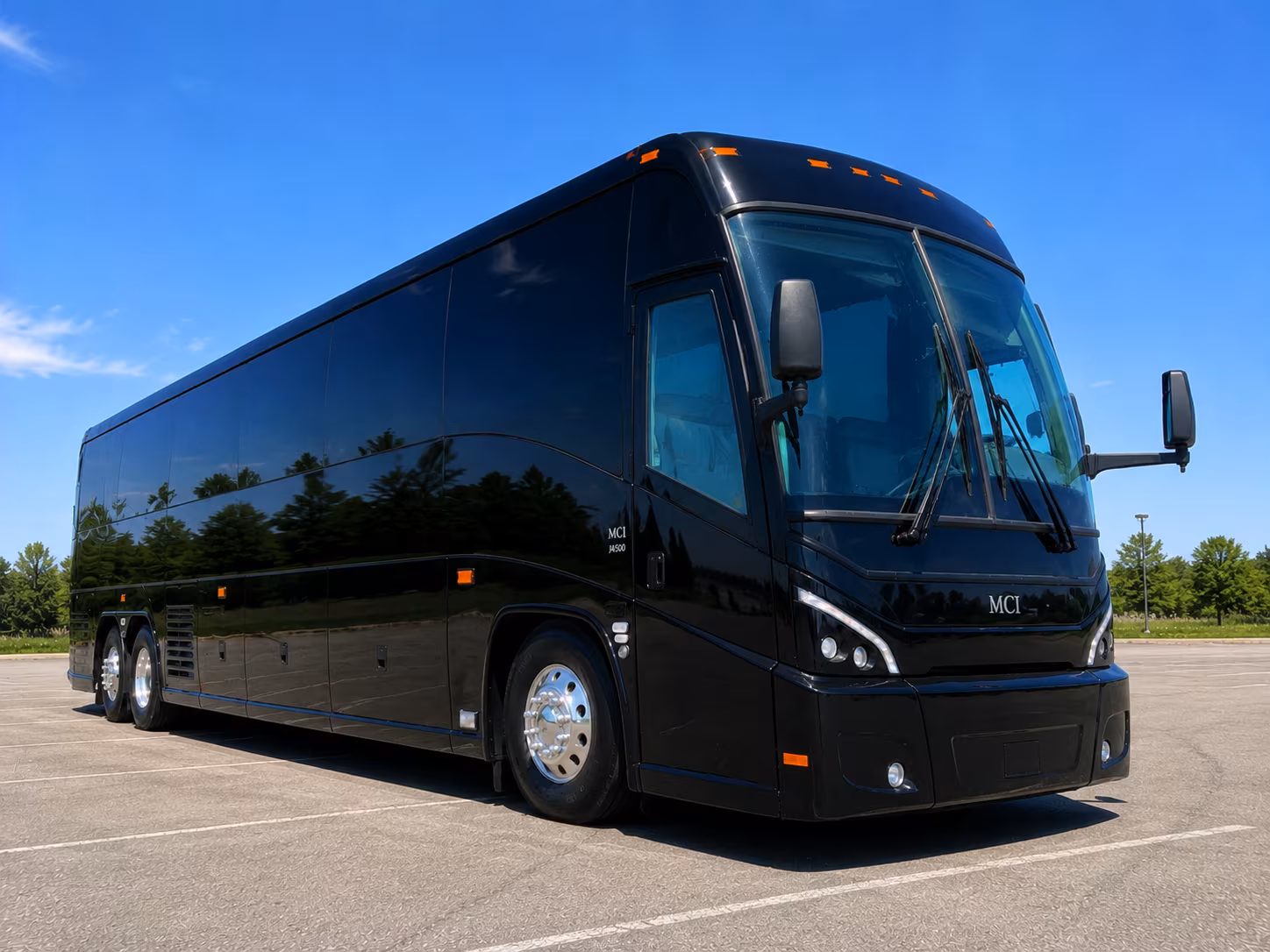 youth sports team travel and tournament transportation across the central coast